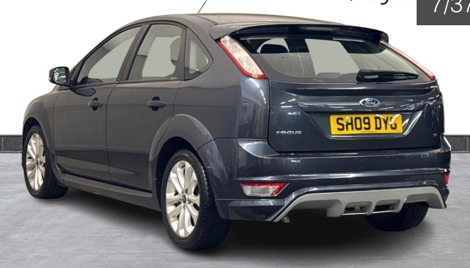 Used Ford Focus 2009 for sale - 78147683: Photo 5