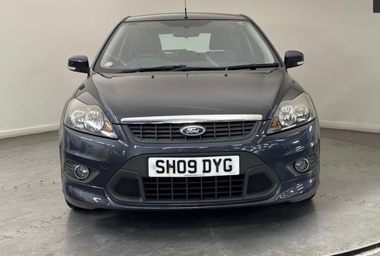 Used Ford Focus 2009 for sale - 78147683: Photo 6
