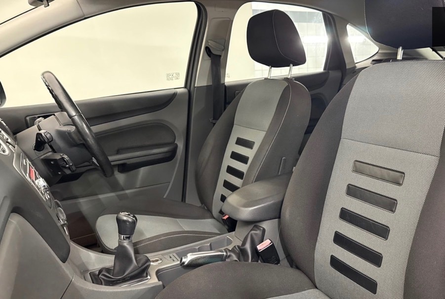 Used Ford Focus 2009 for sale - 78147683: Photo 7