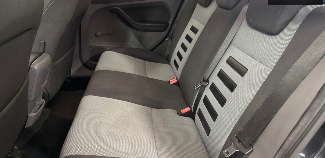 Used Ford Focus 2009 for sale - 78147683: Photo 9