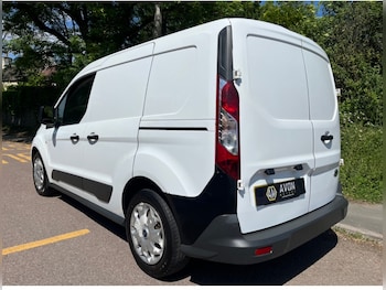 Used Ford Transit Connect 2016 for sale - 75856397: Photo