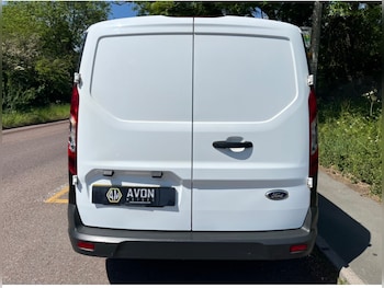 Used Ford Transit Connect 2016 for sale - 75856397: Photo