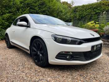 2011 (11) - 2.0 TDI 170 GT AUTO DSG Diesel 3dr Coupe