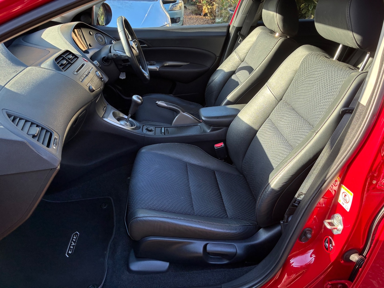 Used Honda Civic 2010 for sale - 77231686: Photo 16