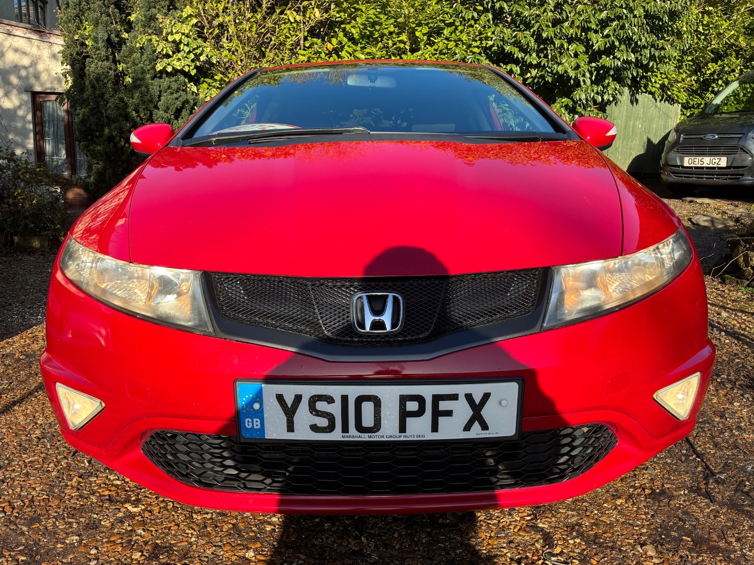 Used Honda Civic 2010 for sale - 77231686: Photo 25