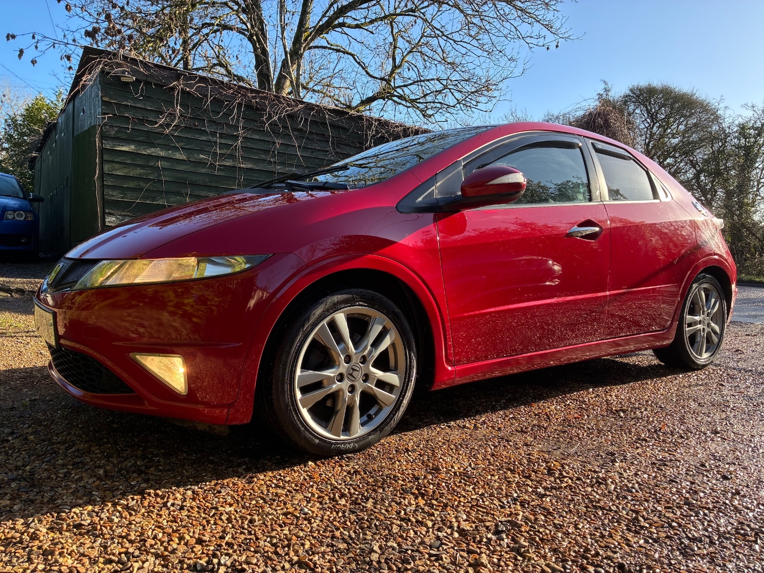 Used Honda Civic 2010 for sale - 77231686: Photo 31