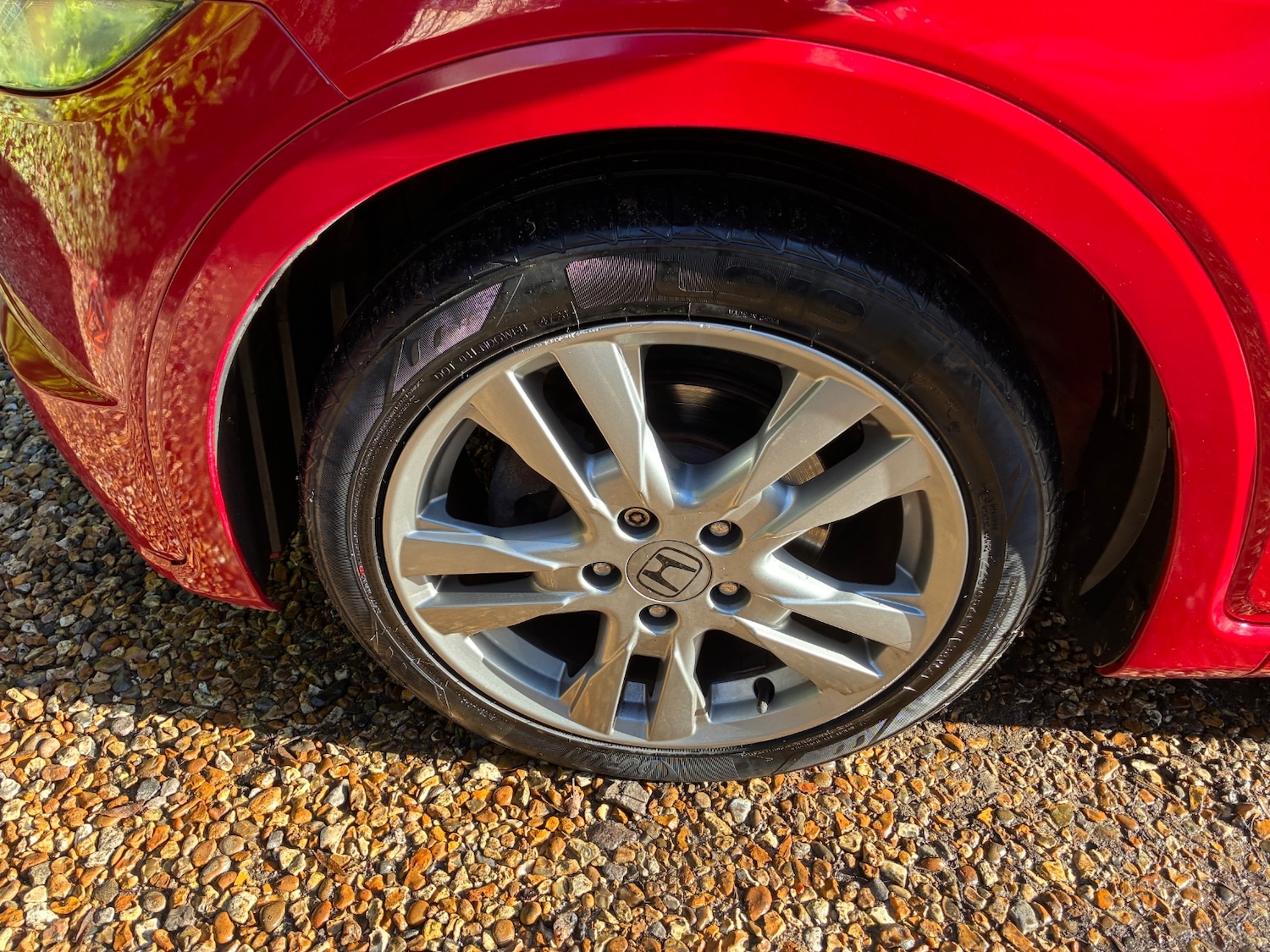 Used Honda Civic 2010 for sale - 77231686: Photo 32