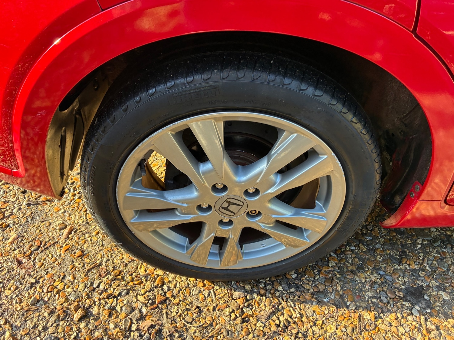 Used Honda Civic 2010 for sale - 77231686: Photo 34