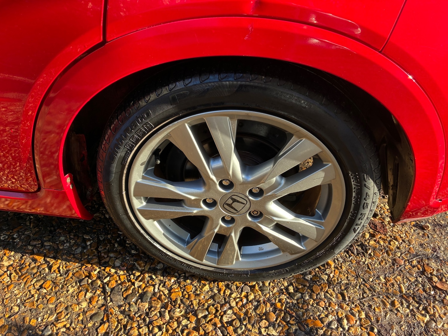 Used Honda Civic 2010 for sale - 77231686: Photo 35