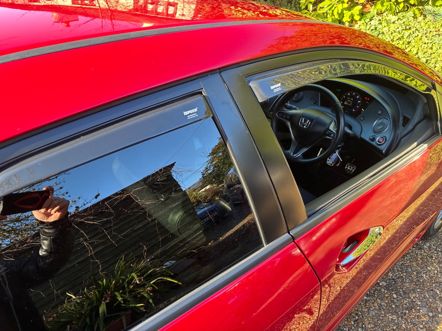 Used Honda Civic 2010 for sale - 77231686: Photo 37