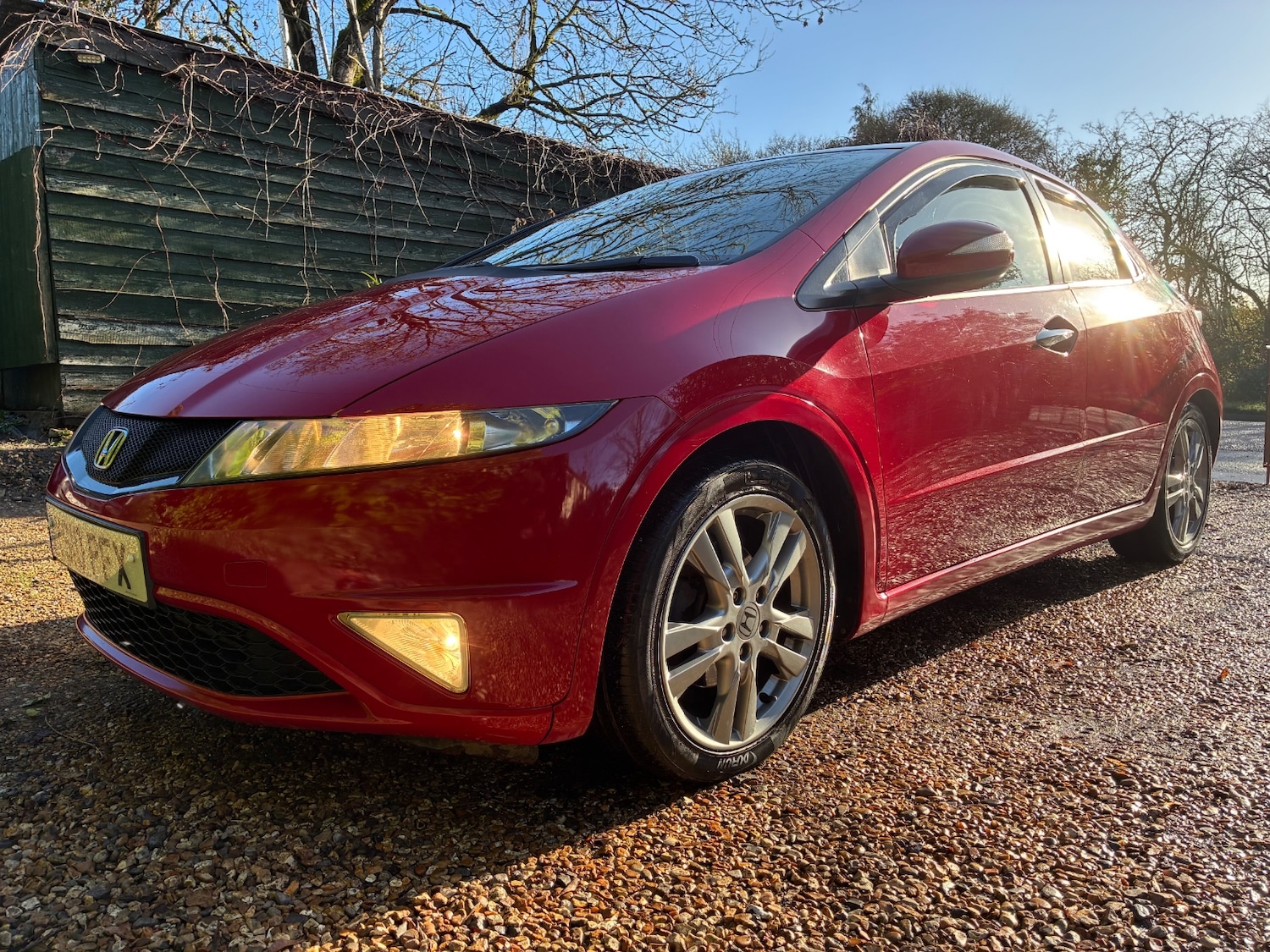 Used Honda Civic 2010 for sale - 77231686: Photo 6