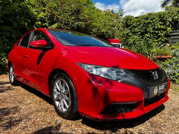 Used Honda Civic 2013 for sale - 78968074: Photo