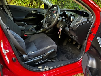 Used Honda Civic 2013 for sale - 78968074: Photo