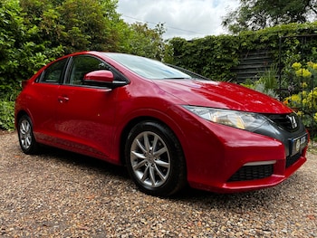 Used Honda Civic 2013 for sale - 78968074: Photo