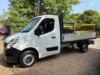 Used Renault Master 2019 for sale - 79290729: Photo