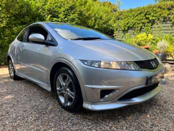 2011 (60) - 1.4 i-VTEC Type S 3dr Hatch 6 Speed Manual Cam-Chain Engine