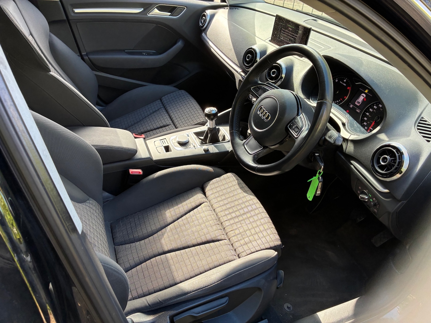 Used Audi A3 2014 for sale - 78146127: Photo 10