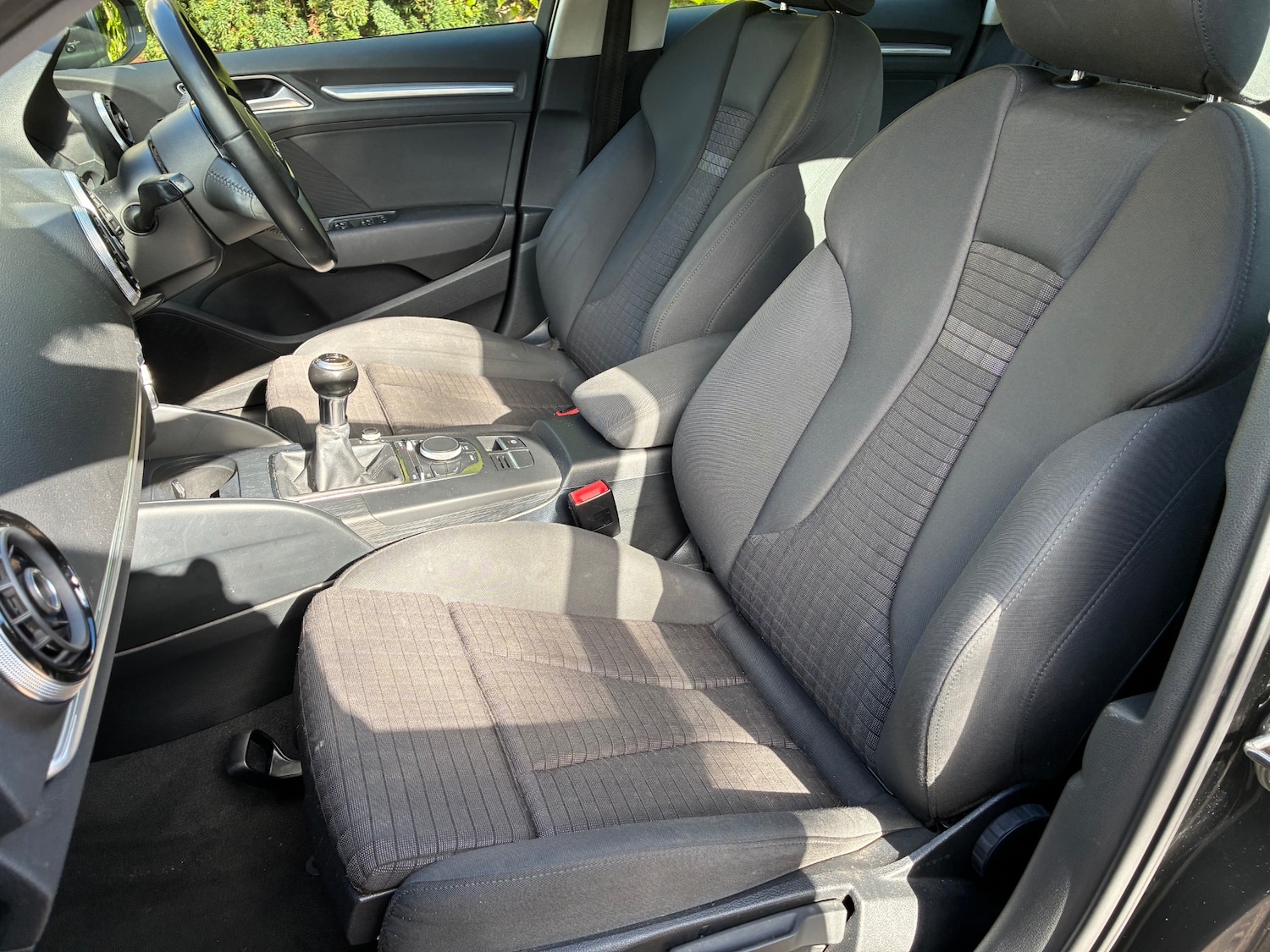 Used Audi A3 2014 for sale - 78146127: Photo 11