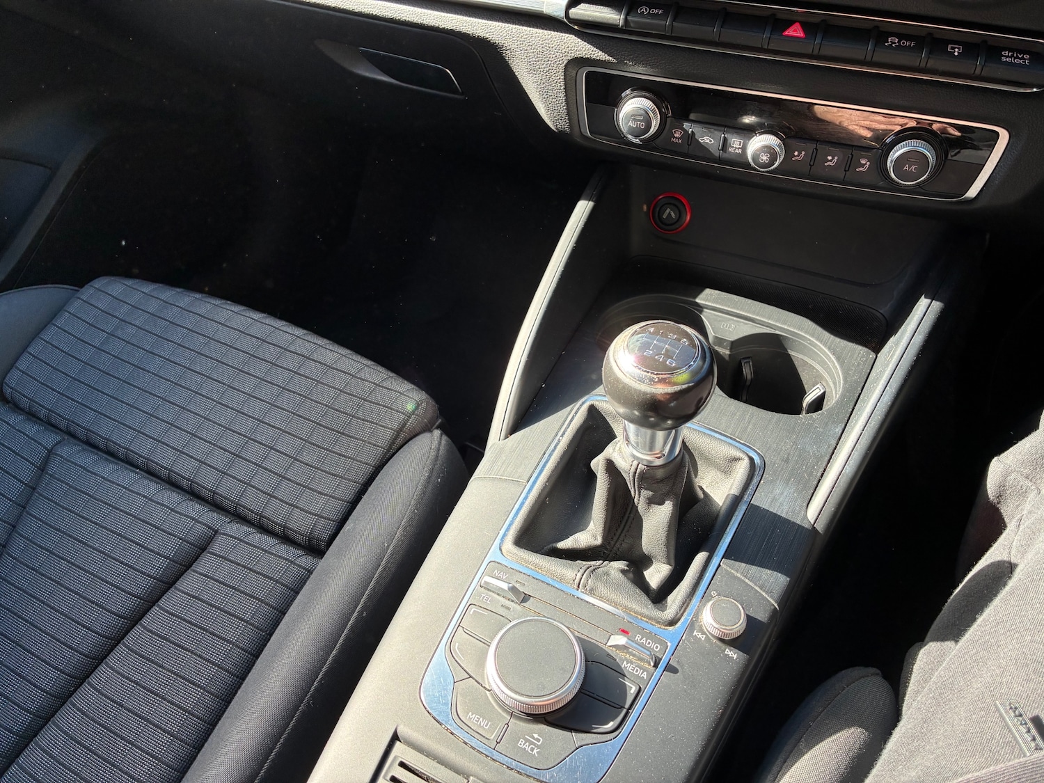 Used Audi A3 2014 for sale - 78146127: Photo 14