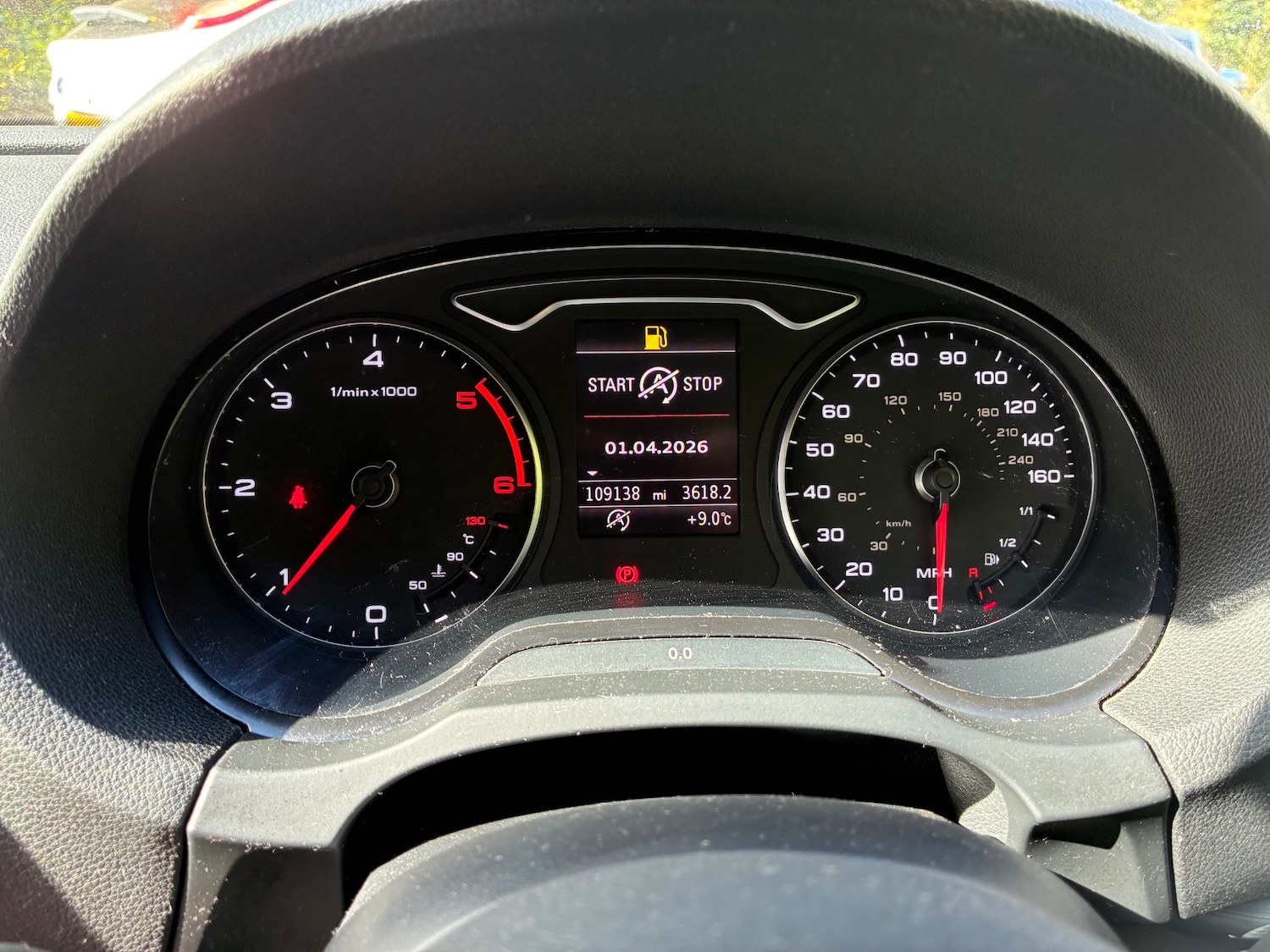 Used Audi A3 2014 for sale - 78146127: Photo 15