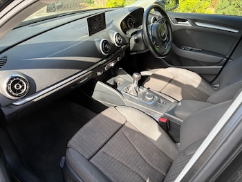 Used Audi A3 2014 for sale - 78146127: Photo