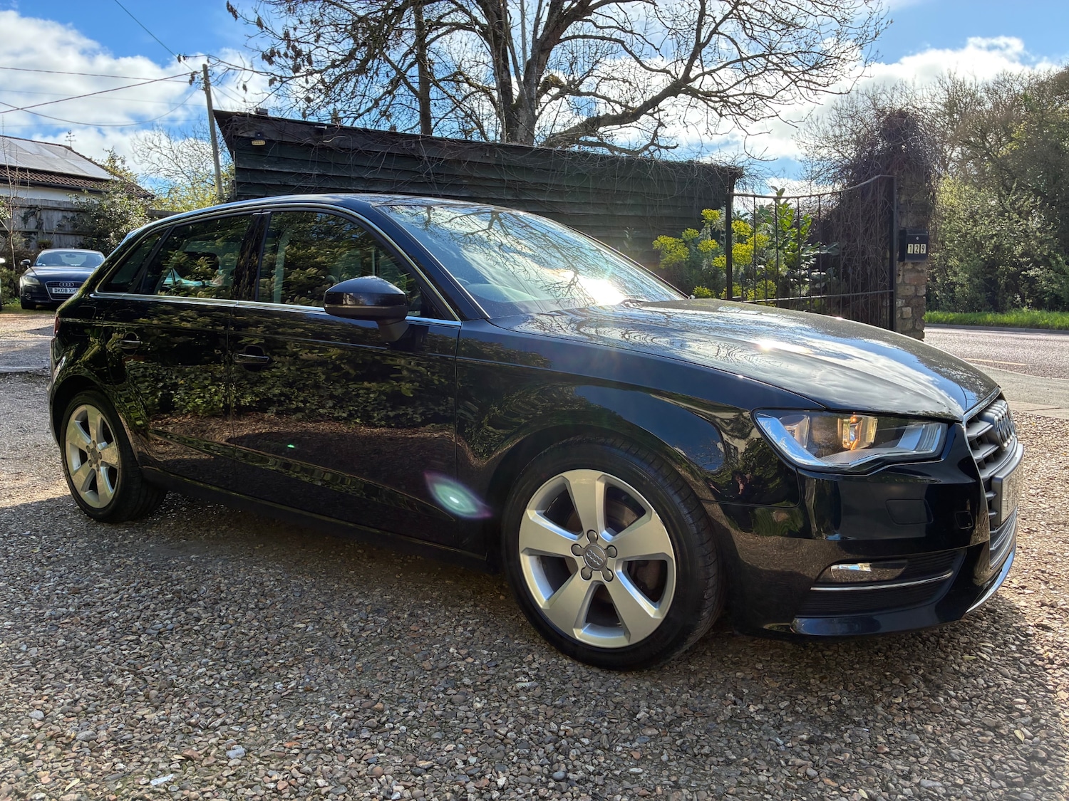 Used Audi A3 2014 for sale - 78146127: Photo 6