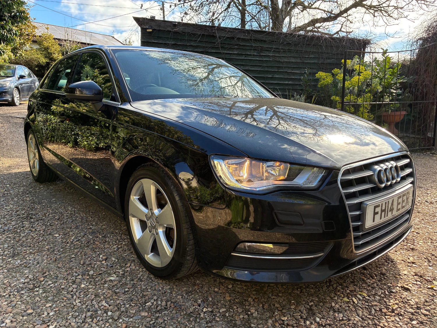 Used Audi A3 2014 for sale - 78146127: Photo 7