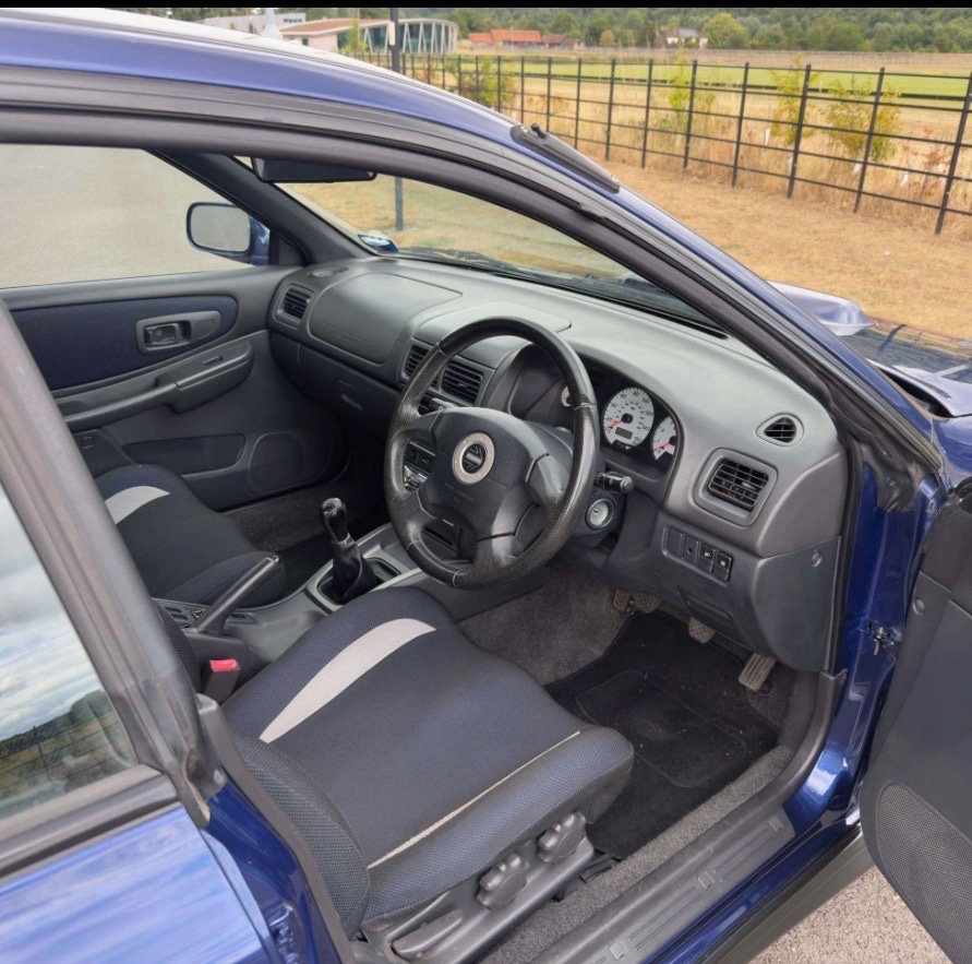 Used Subaru Impreza 2000 for sale - 77676867: Photo 14