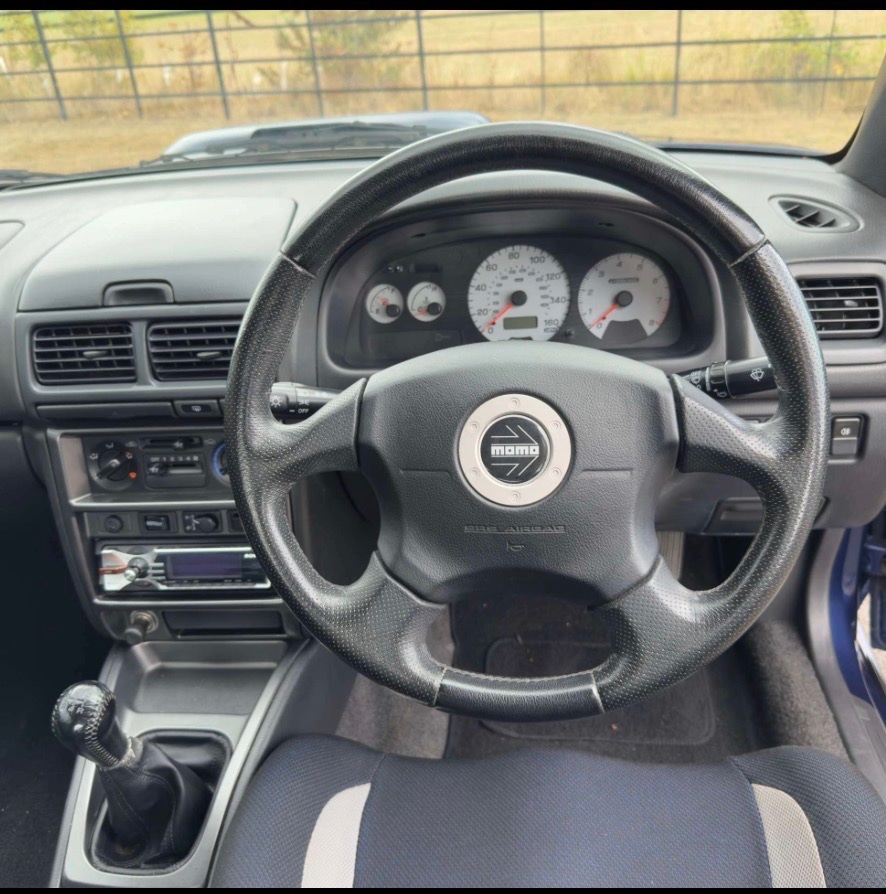 Used Subaru Impreza 2000 for sale - 77676867: Photo 15