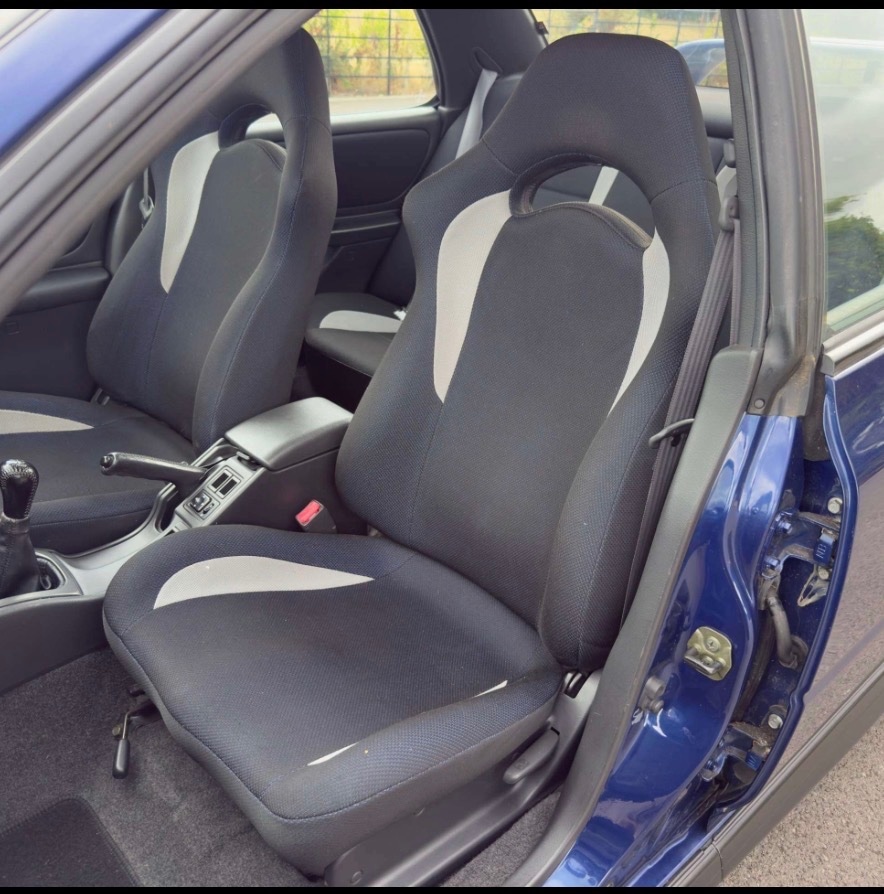 Used Subaru Impreza 2000 for sale - 77676867: Photo 19