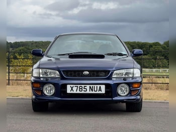 Used Subaru Impreza 2000 for sale - 77676867: Photo