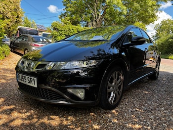 Used Honda Civic 2009 for sale - 78845559: Photo