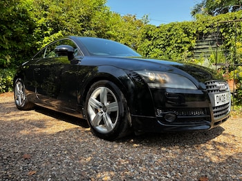 Used Audi TT 2008 for sale - 79293846: Photo