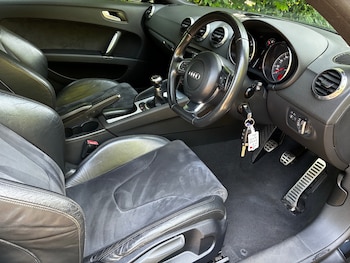 Used Audi TT 2008 for sale - 79293846: Photo