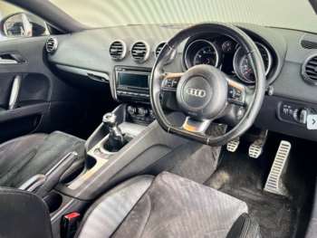 Used Audi TT 2008 for sale - 75339387: Photo
