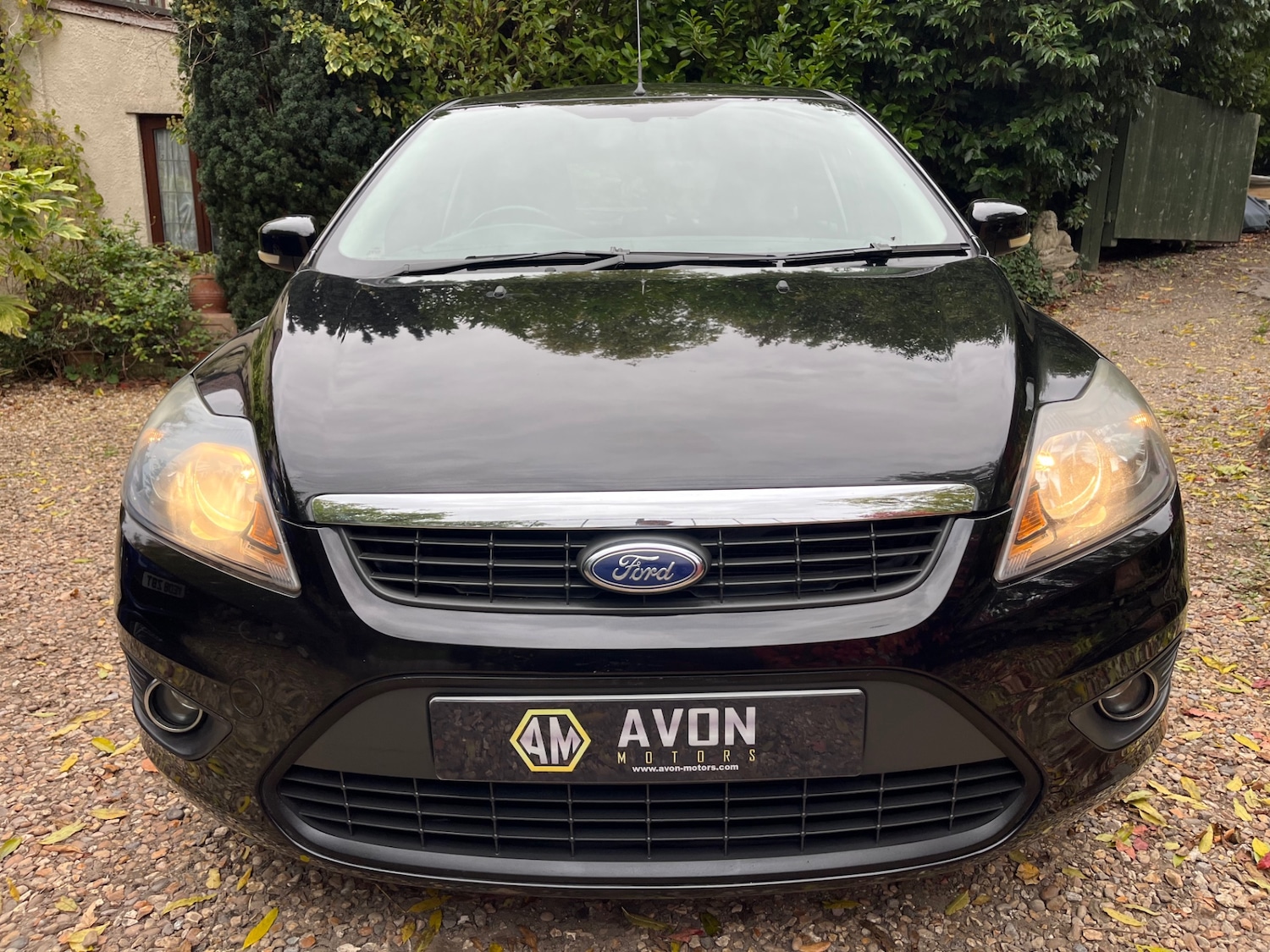 Used Ford Focus 2009 for sale - 76317508: Photo 16