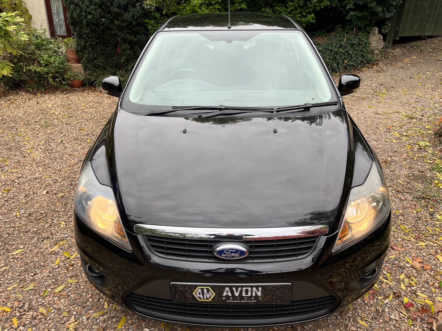 Used Ford Focus 2009 for sale - 76317508: Photo 17