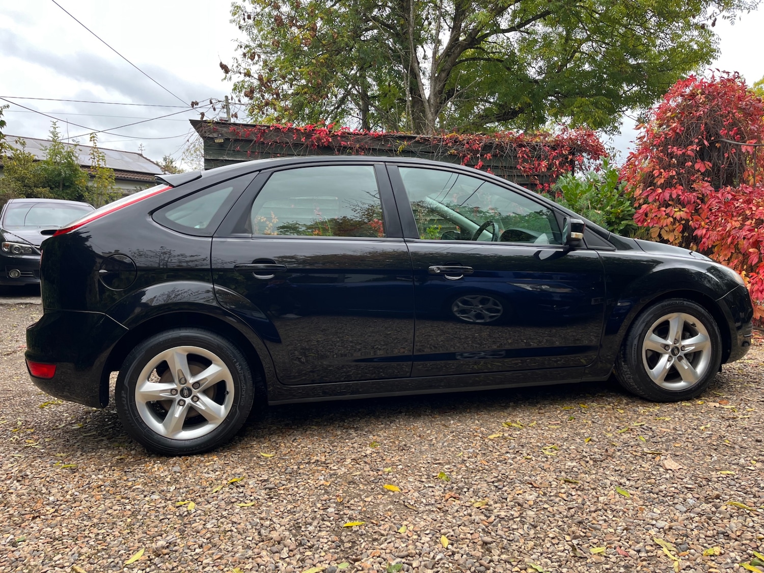 Used Ford Focus 2009 for sale - 76317508: Photo 18