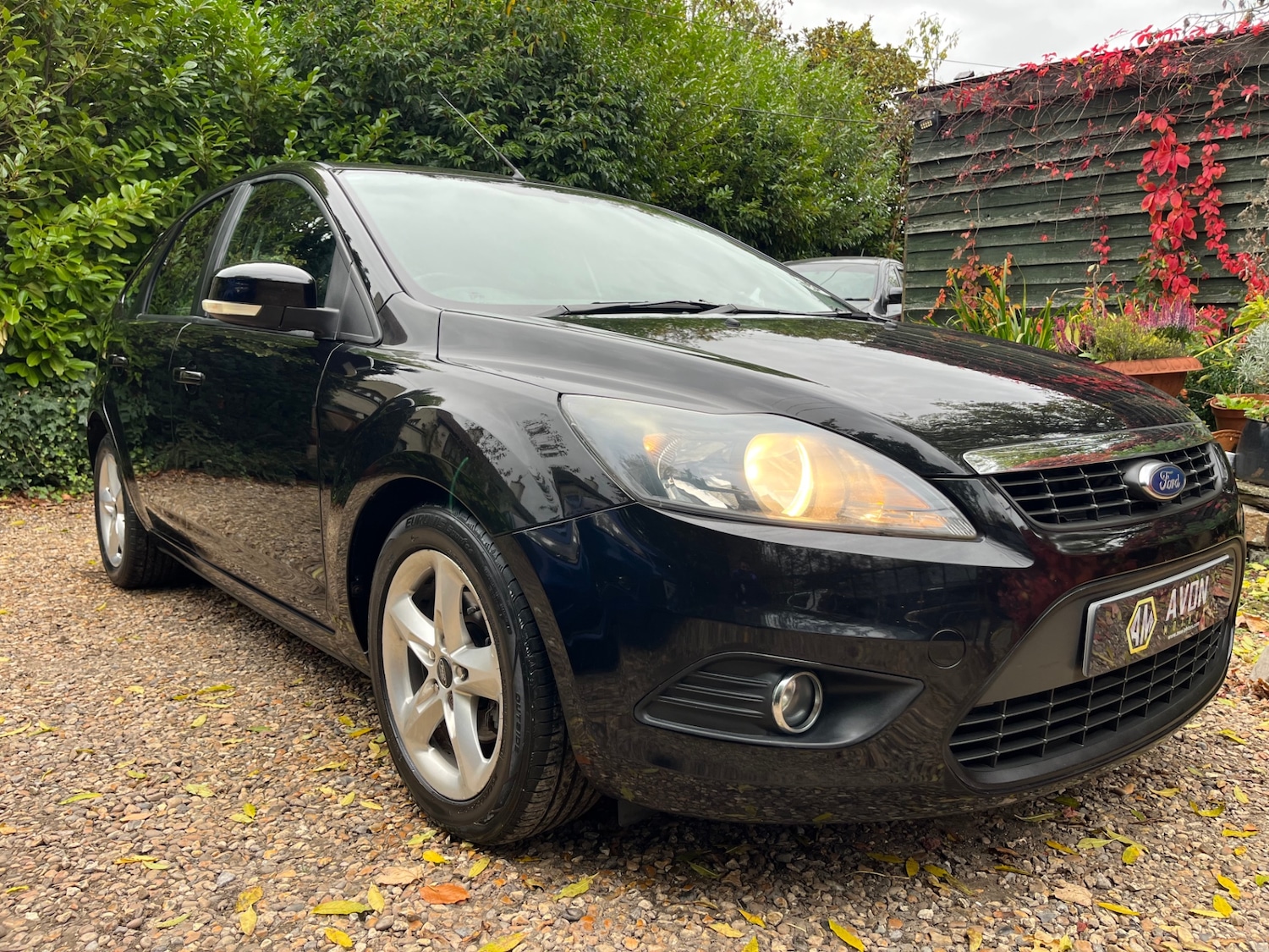 Used Ford Focus 2009 for sale - 76317508: Photo 19