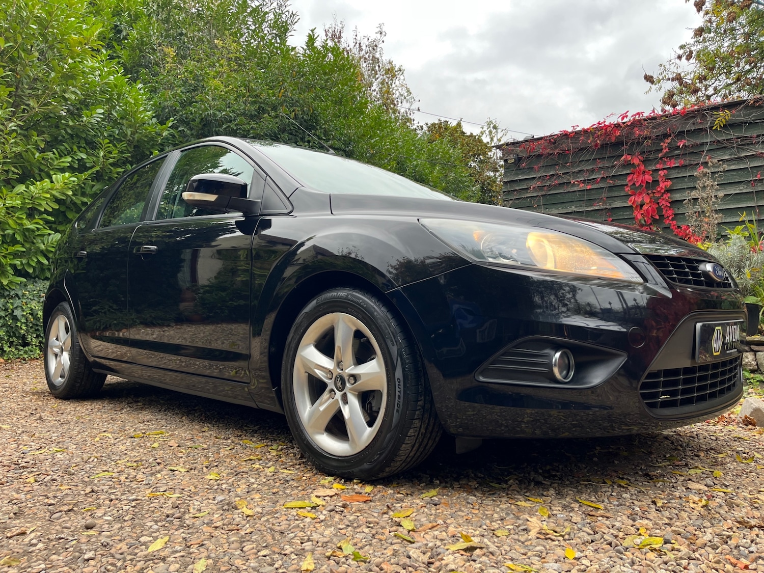 Used Ford Focus 2009 for sale - 76317508: Photo 20