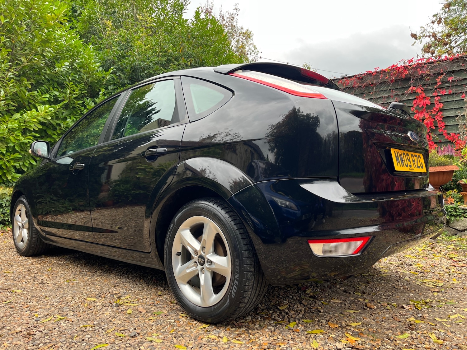 Used Ford Focus 2009 for sale - 76317508: Photo 21
