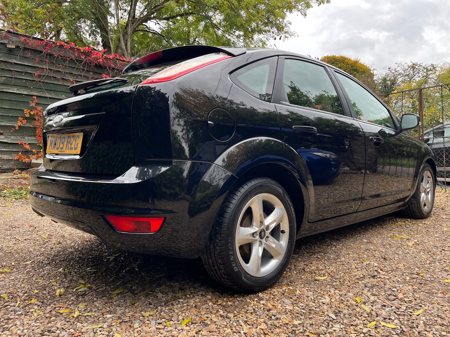 Used Ford Focus 2009 for sale - 76317508: Photo 22