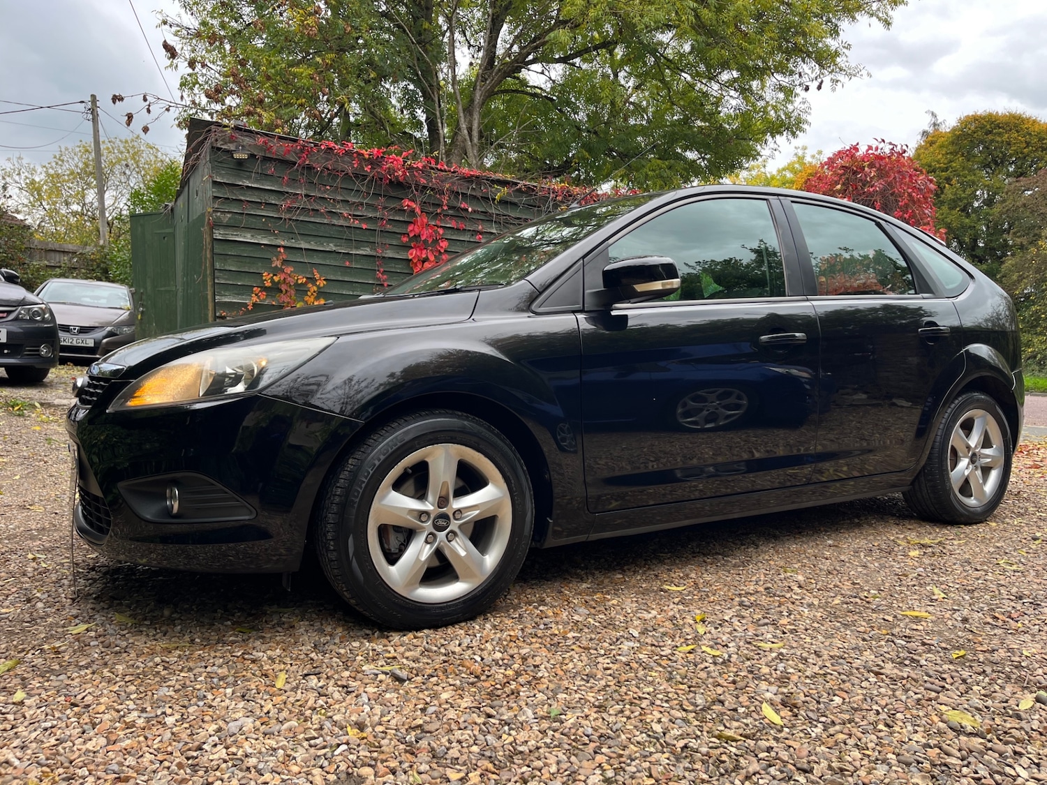 Used Ford Focus 2009 for sale - 76317508: Photo 28