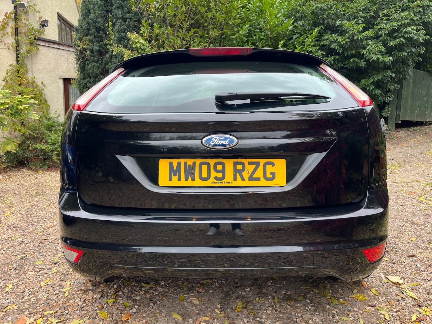 Used Ford Focus 2009 for sale - 76317508: Photo 29