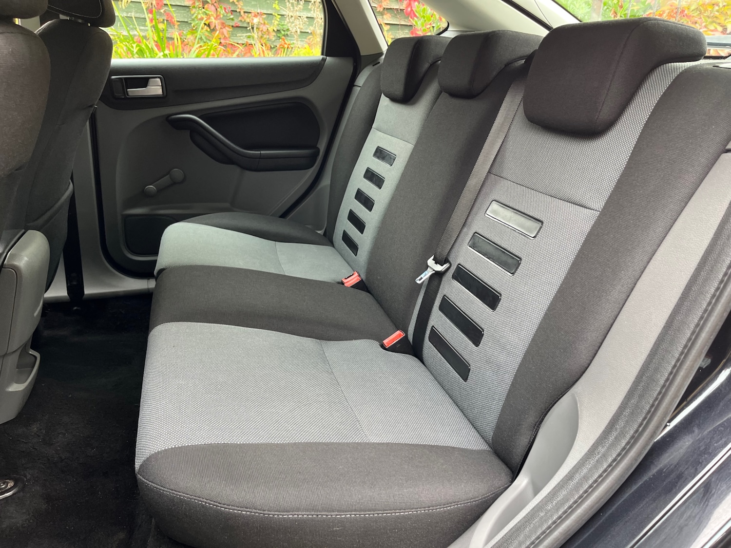 Used Ford Focus 2009 for sale - 76317508: Photo 3