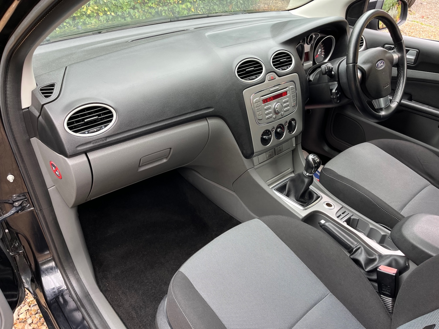 Used Ford Focus 2009 for sale - 76317508: Photo 5
