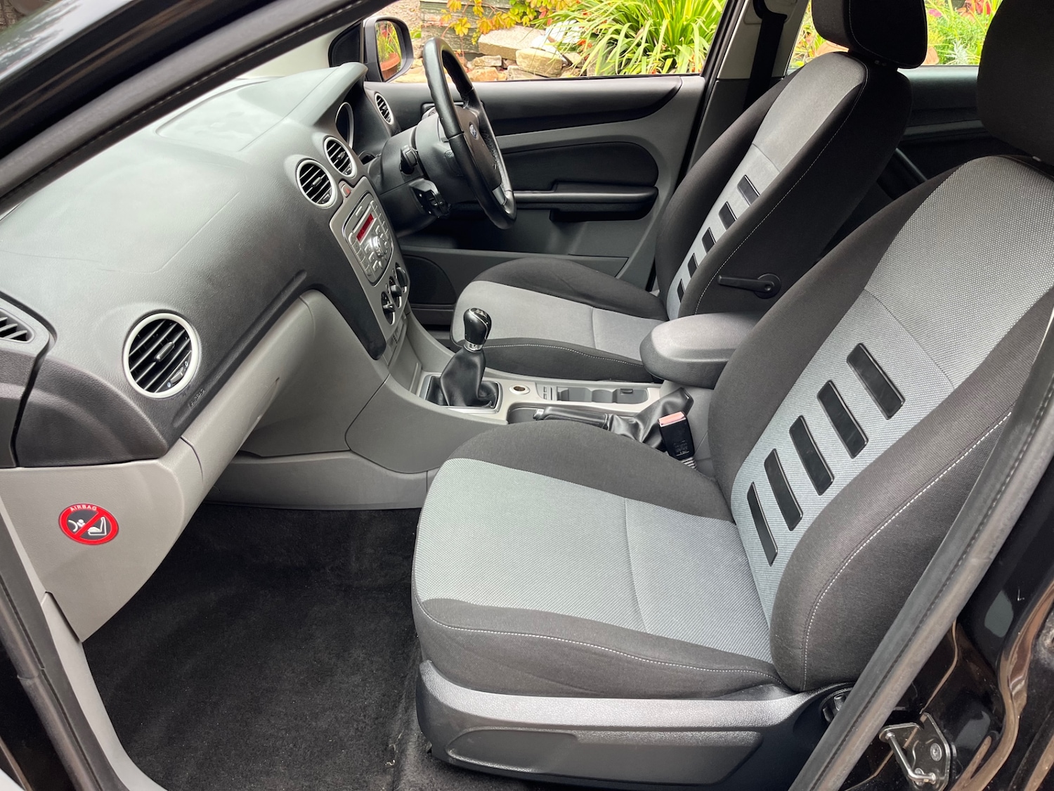 Used Ford Focus 2009 for sale - 76317508: Photo 8