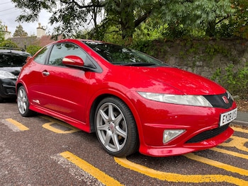 Honda - Civic