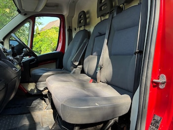 Used Citroen Relay 2013 for sale - 79290629: Photo