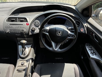 Used Honda Civic 2009 for sale - 79023256: Photo
